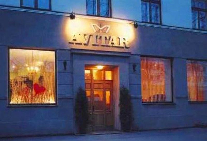 Avitar Hotel