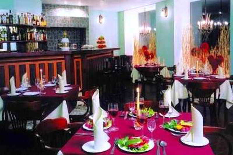 Hotel Avitar